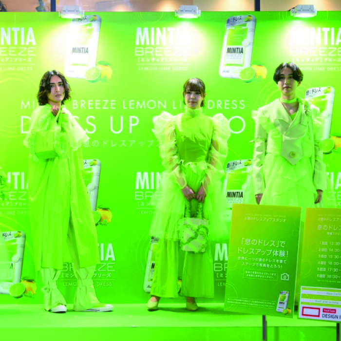 産学協同プロジェクト