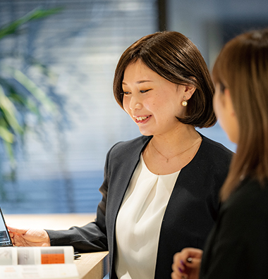 学内企業説明会