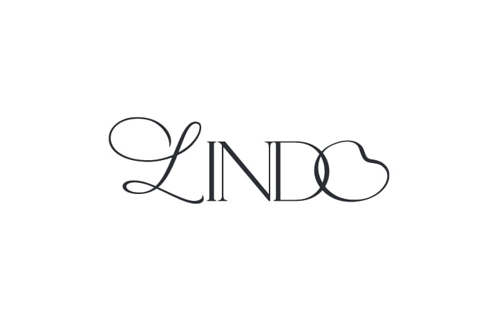 LINDO ロゴ